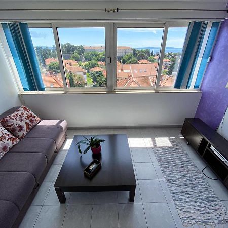 Apartments Bella Vista سبليت المظهر الخارجي الصورة
