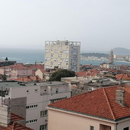 Apartments Bella Vista سبليت المظهر الخارجي الصورة