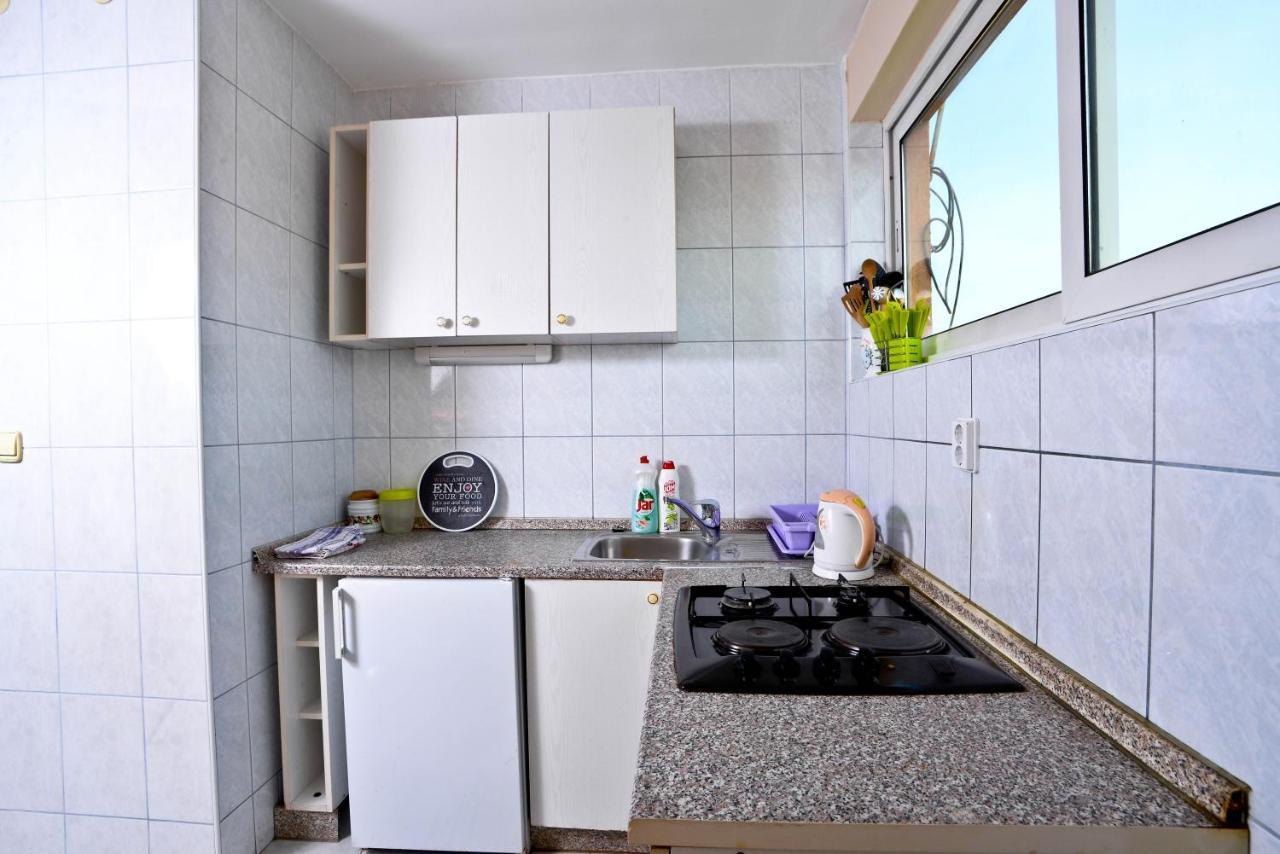 Apartments Bella Vista سبليت المظهر الخارجي الصورة