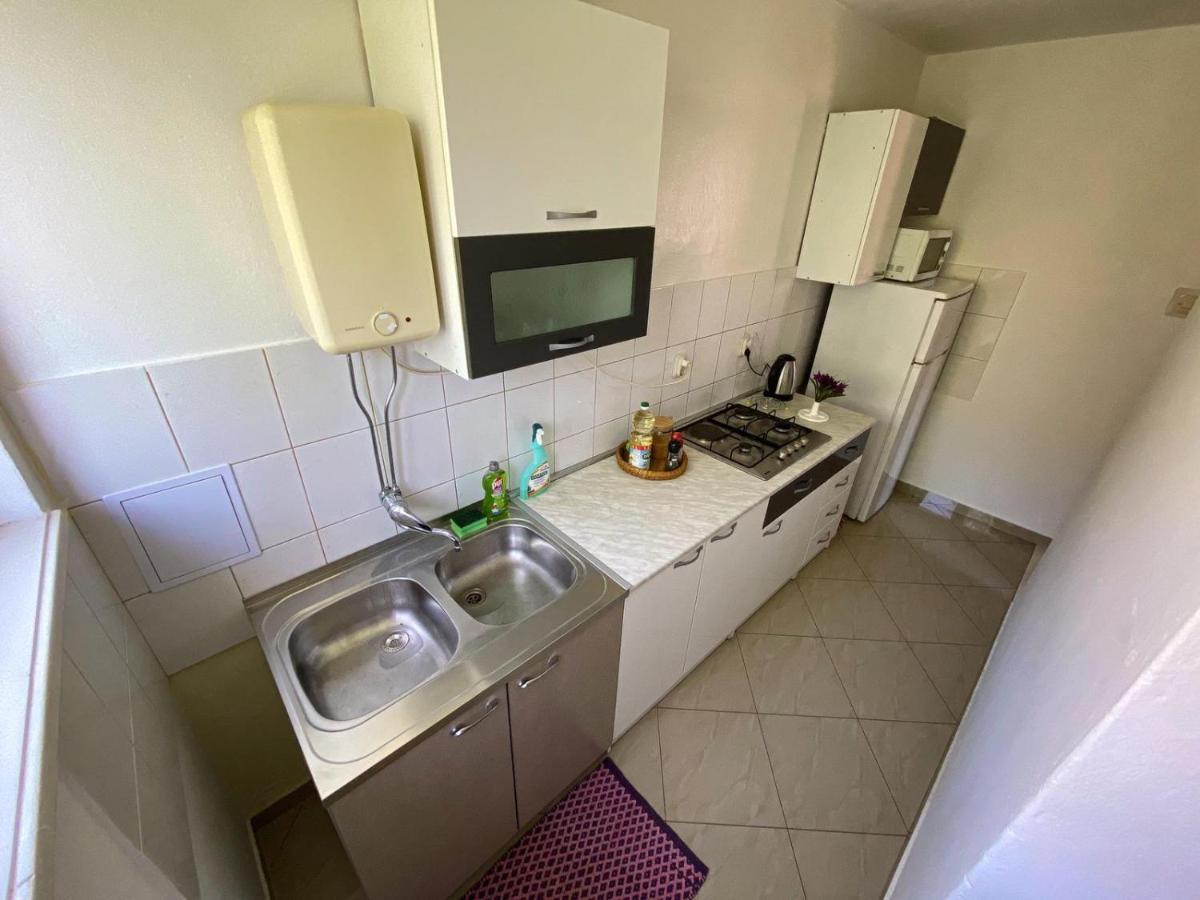 Apartments Bella Vista سبليت المظهر الخارجي الصورة