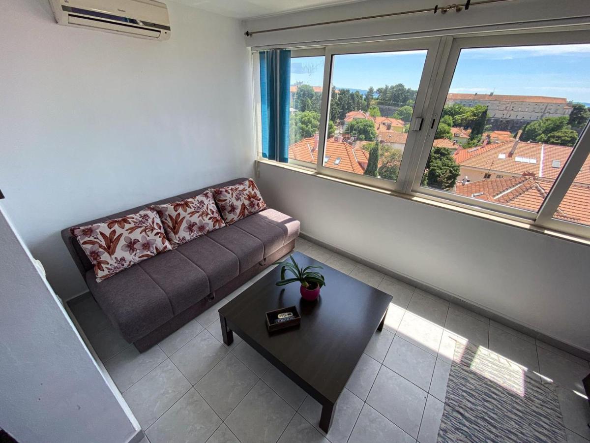 Apartments Bella Vista سبليت المظهر الخارجي الصورة
