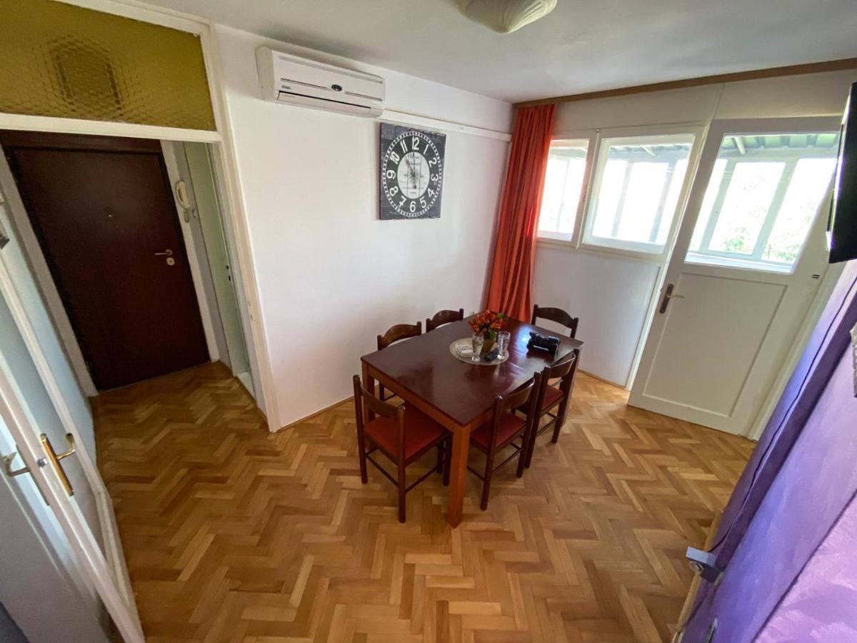 Apartments Bella Vista سبليت المظهر الخارجي الصورة