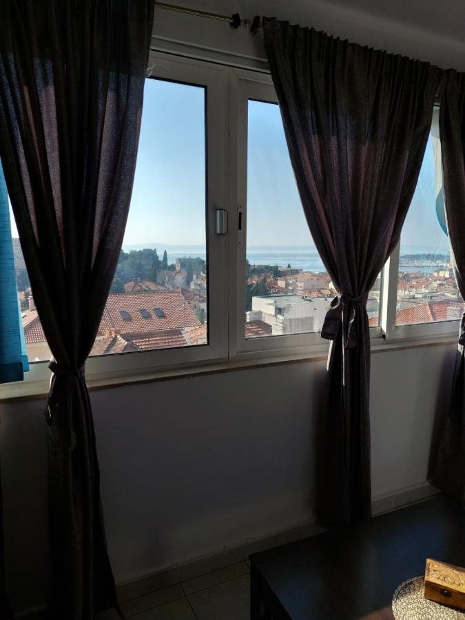 Apartments Bella Vista سبليت المظهر الخارجي الصورة