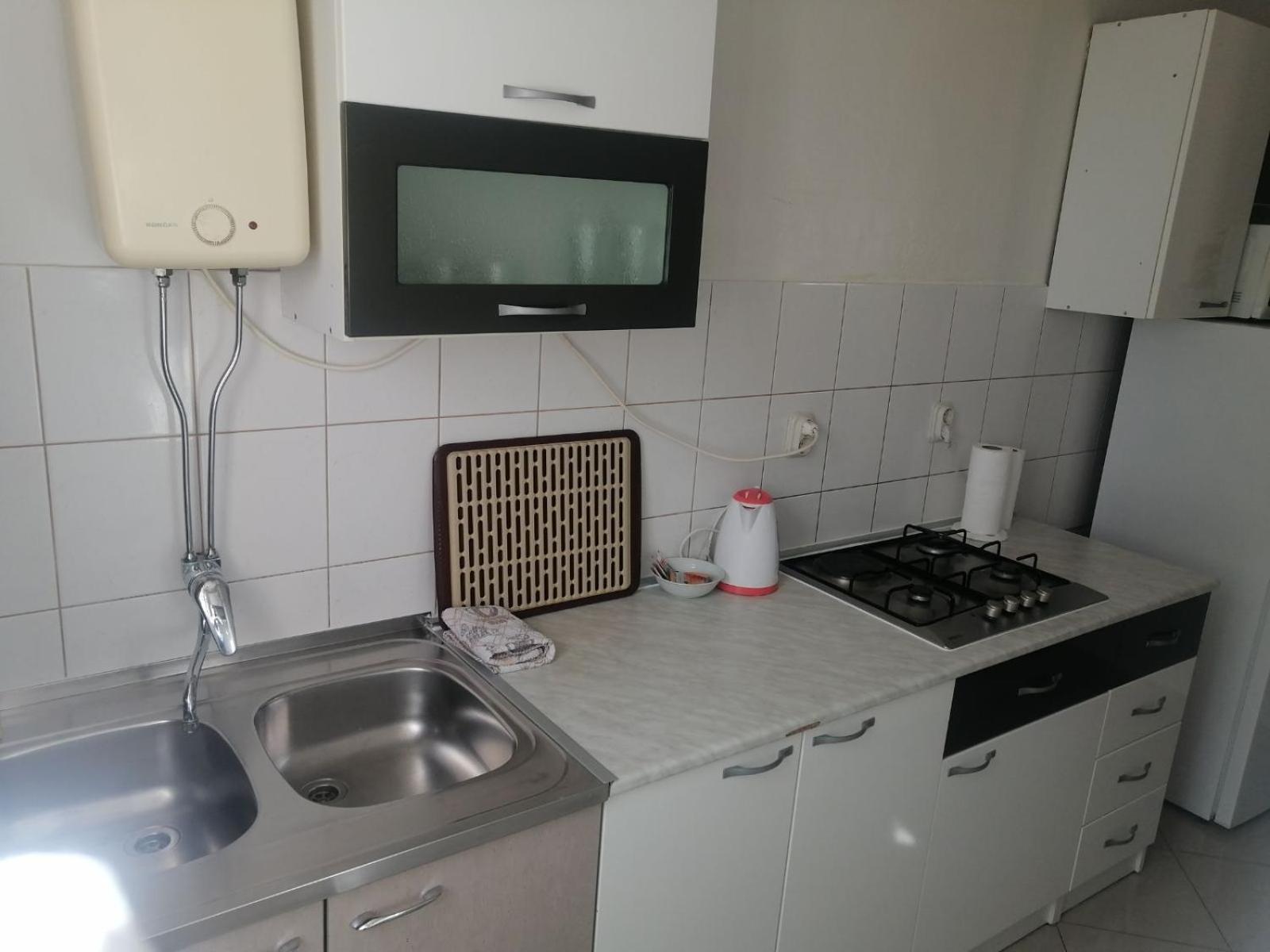 Apartments Bella Vista سبليت المظهر الخارجي الصورة