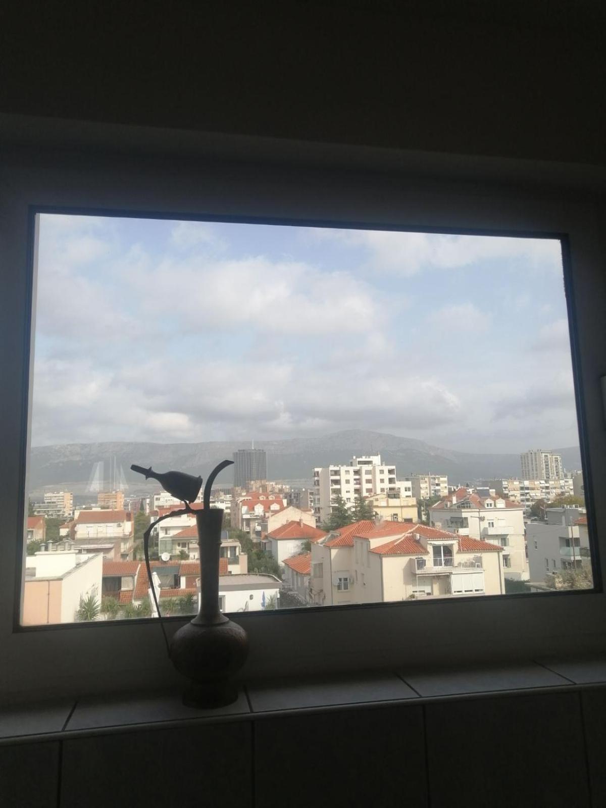 Apartments Bella Vista سبليت المظهر الخارجي الصورة