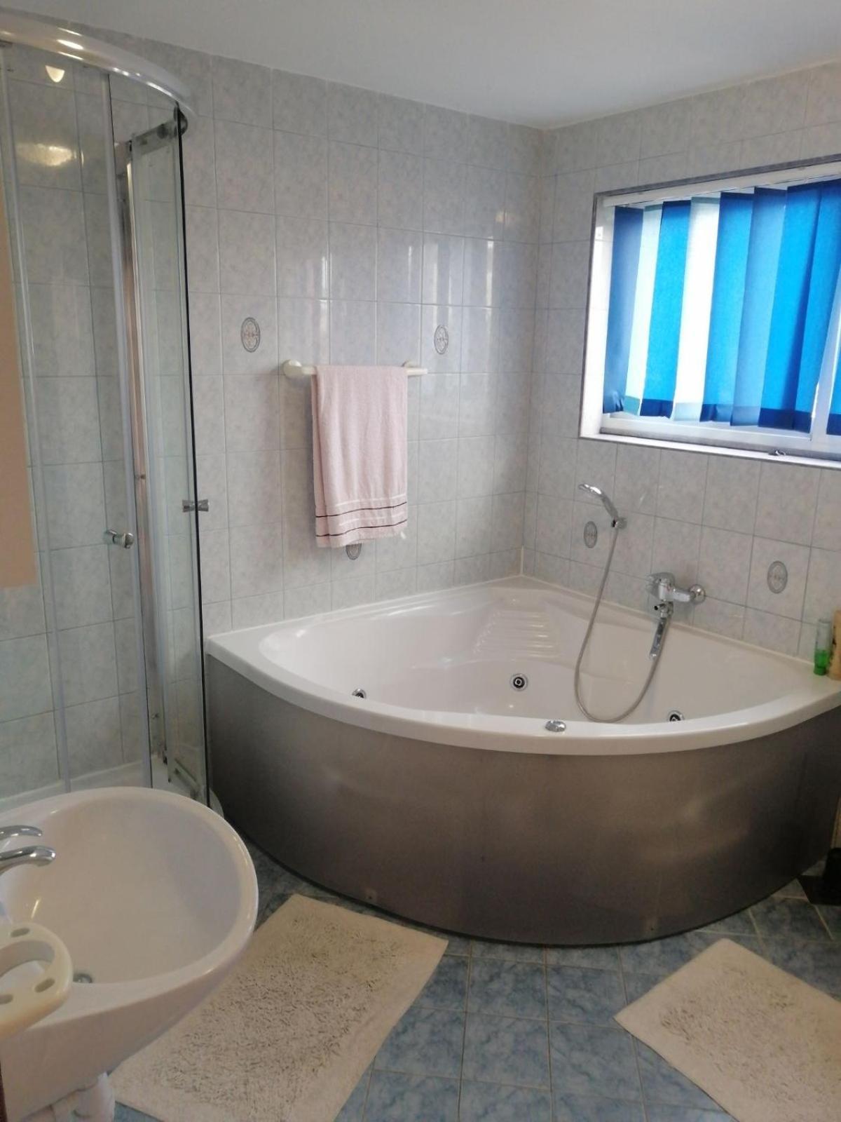 Apartments Bella Vista سبليت المظهر الخارجي الصورة