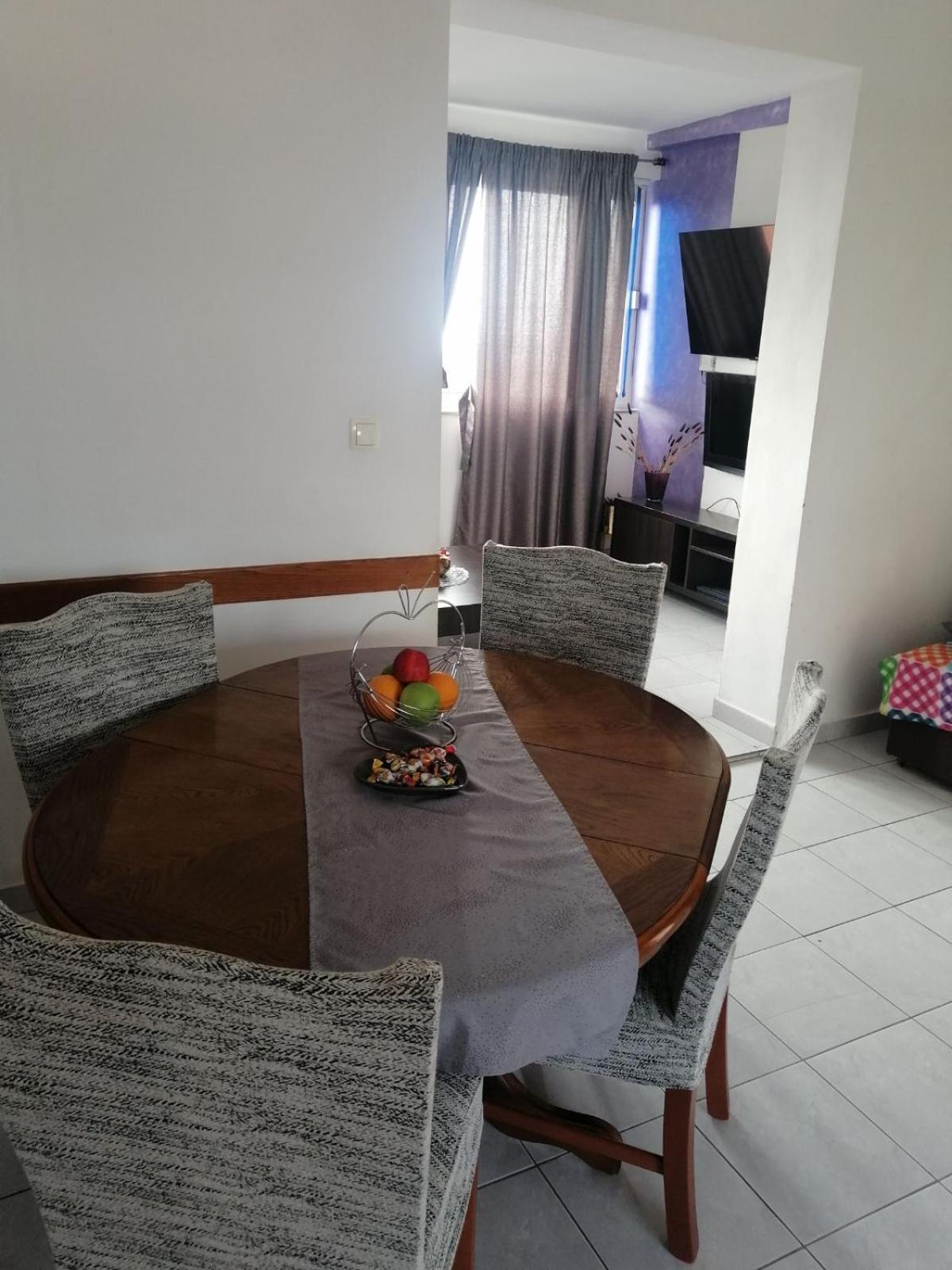 Apartments Bella Vista سبليت المظهر الخارجي الصورة