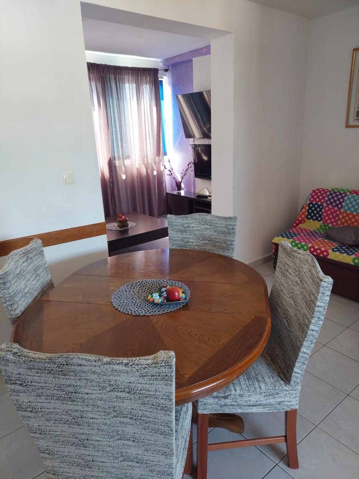 Apartments Bella Vista سبليت المظهر الخارجي الصورة