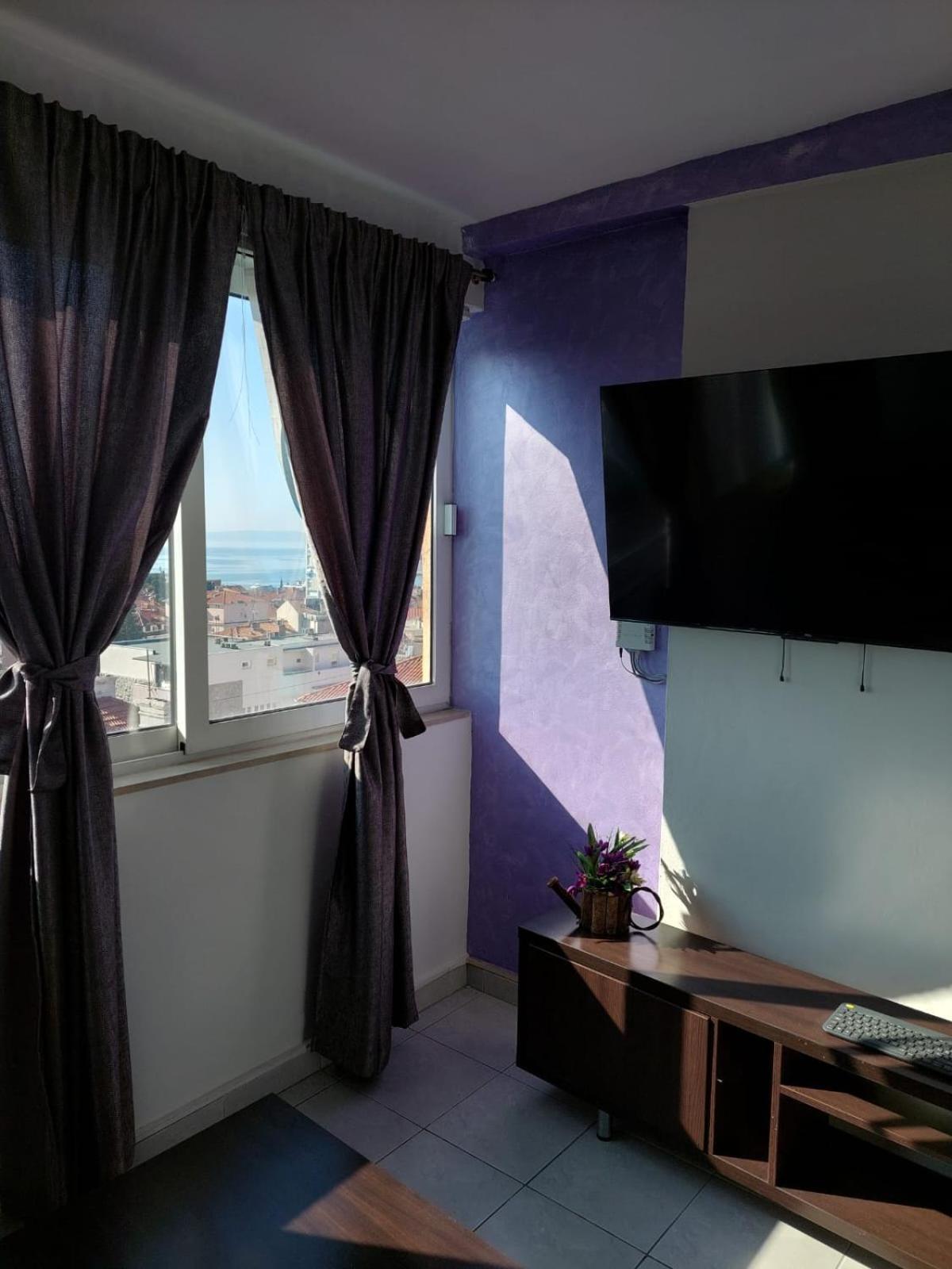Apartments Bella Vista سبليت المظهر الخارجي الصورة