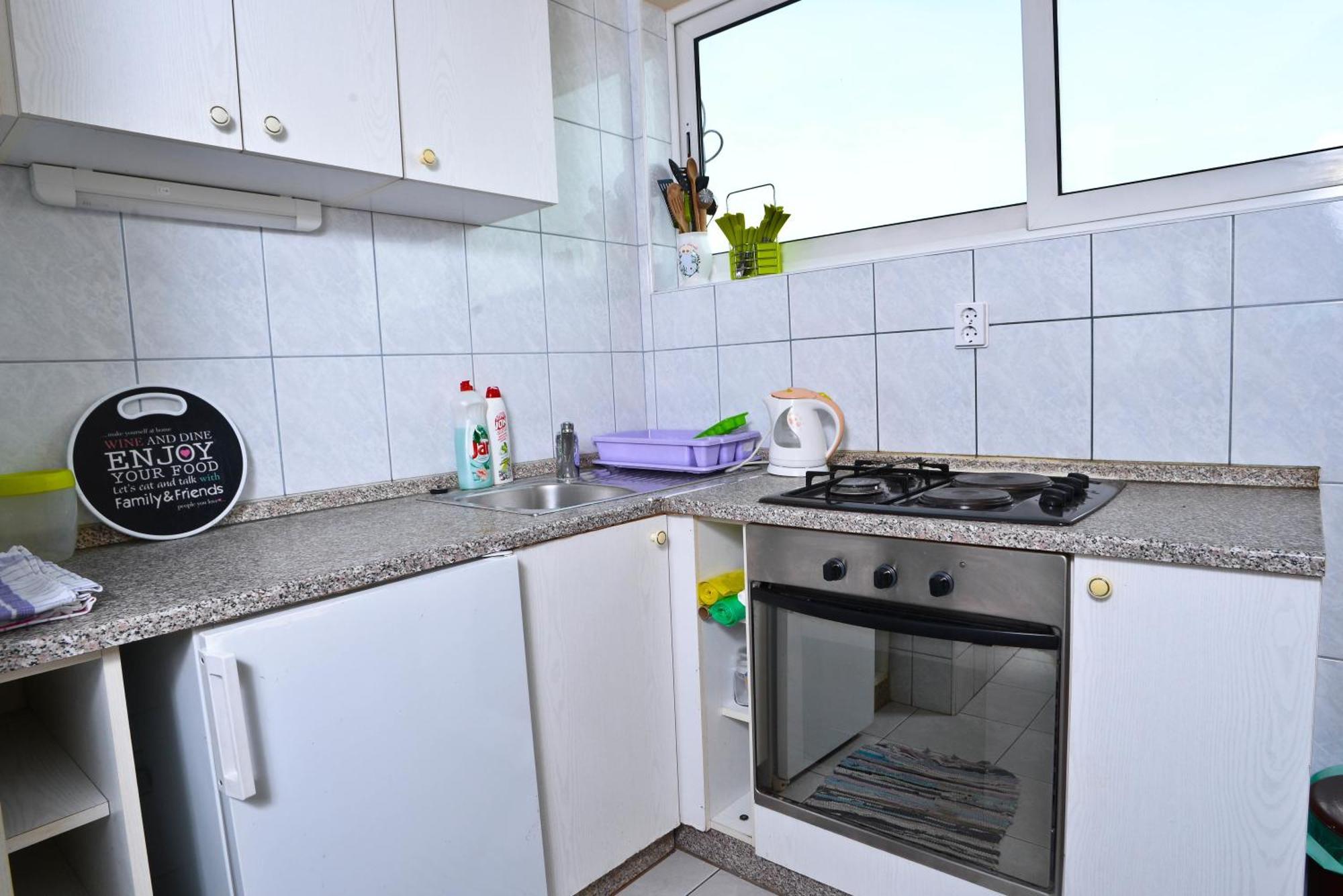Apartments Bella Vista سبليت الغرفة الصورة