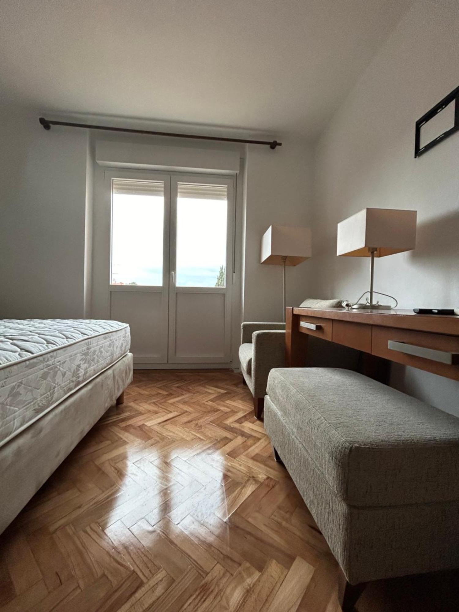 Apartments Bella Vista سبليت المظهر الخارجي الصورة