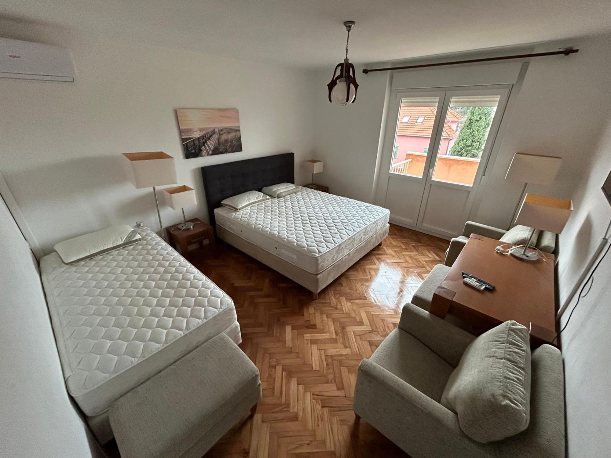 Apartments Bella Vista سبليت المظهر الخارجي الصورة