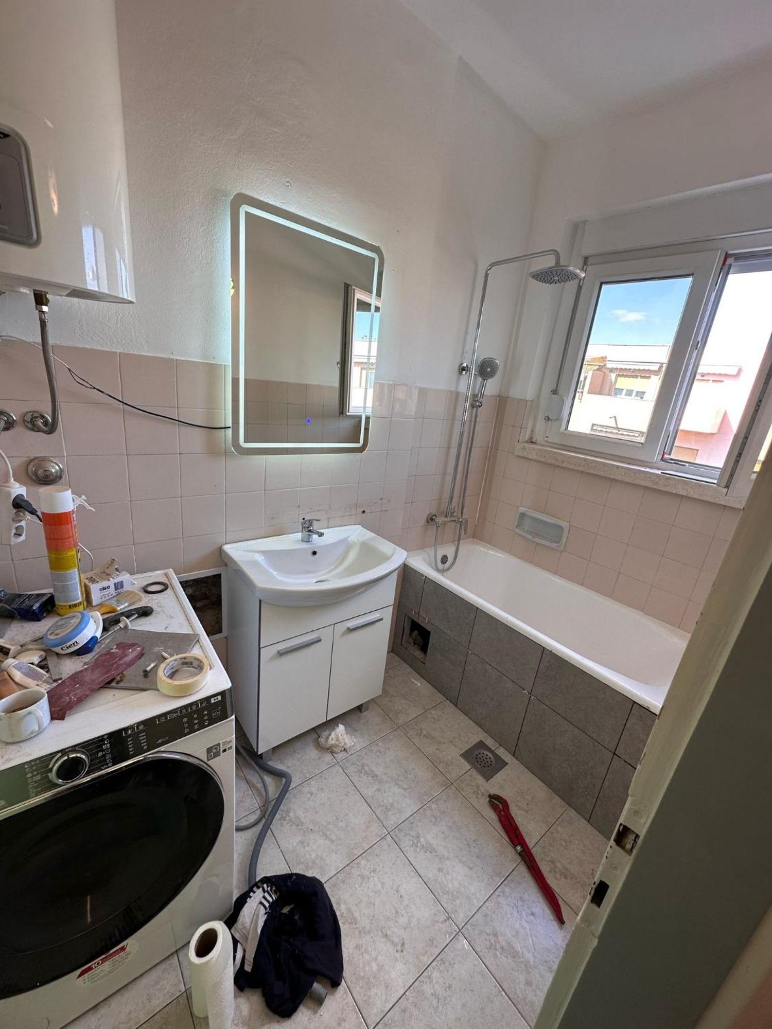 Apartments Bella Vista سبليت المظهر الخارجي الصورة
